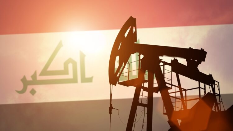 العراق يعيد إحياء إنتاج كردستان لإنقاذ إيرادات النفط العراق يعيد إحياء إنتاج كردستان لإنقاذ إيرادات النفط