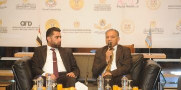 العلياء الدولية شريك استراتيجي في منتدى العاصمة الإدارية الجديدة 2026