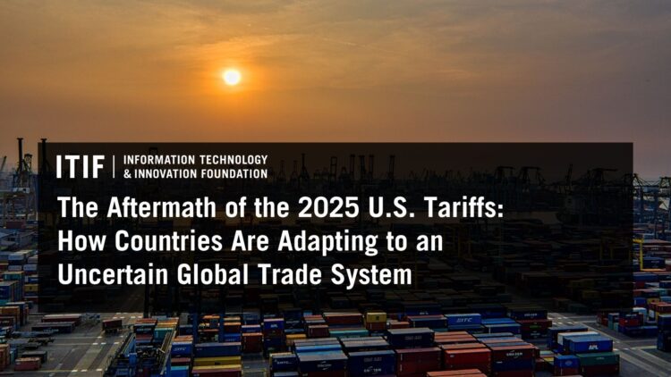 العواقب الاقتصادية لرسوم 2025 في الولايات المتحدة وتأثيرها على التجارة العالمية العواقب الاقتصادية لرسوم 2025 في الولايات المتحدة وتأثيرها على التجارة العالمية