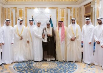 الكويت تواصل دعم الرياضة لتعزيز مكانتها الاقتصادية والرياضية إقليمياً ودولياً