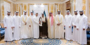 الكويت تواصل دعم الرياضة لتعزيز مكانتها الاقتصادية والرياضية إقليمياً ودولياً
