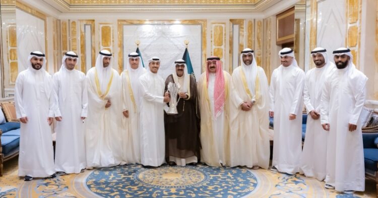 الكويت تواصل دعم الرياضة لتعزيز مكانتها الاقتصادية والرياضية إقليمياً ودولياً