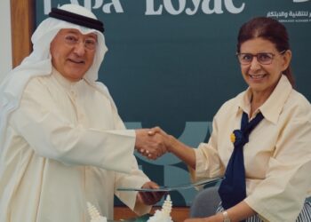 الكويت توقع مذكرة تفاهم لتنفيذ برنامج نجارة يستفيد منه 500 طفل