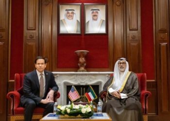 الكويت وأمريكا تجددان التعاون الاقتصادي على هامش الذكرى 65 للعلاقات