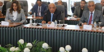 المجلس الأعلى للطاقة يناقش توفير الطاقة لمشروعات استراتيجية بتحول الطاقة المتجددة