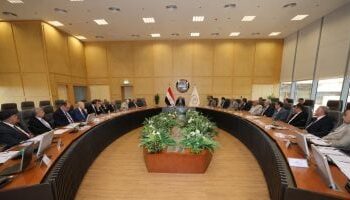 المصرية لتجديد وصيانة السكك الحديدية تحقق أرباح 110.4 مليون جنيه في 2025