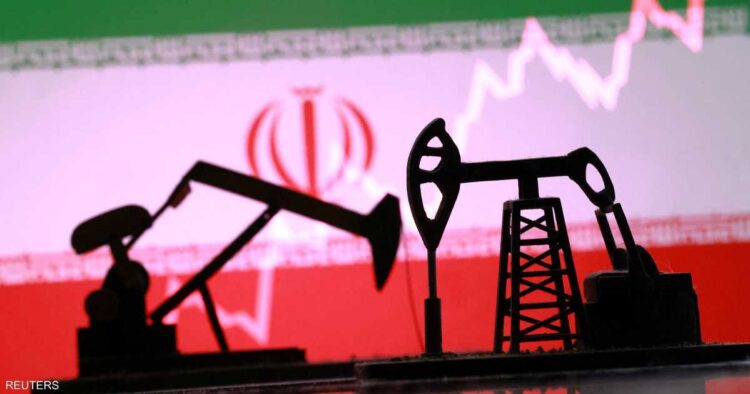 المغرب يدرس تعزيز علاقته الاقتصادية مع إيران بعد رفع العقوبات النفطية
