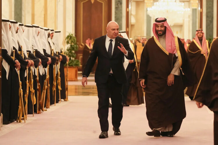 المملكة العربية السعودية ترفع الحظر عن الواردات اللبنانية بعد 5 سنوات