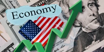 الناتج المحلي الأميركي الحقيقي نما بنسبة 2.1% في الربع الأول من 2026