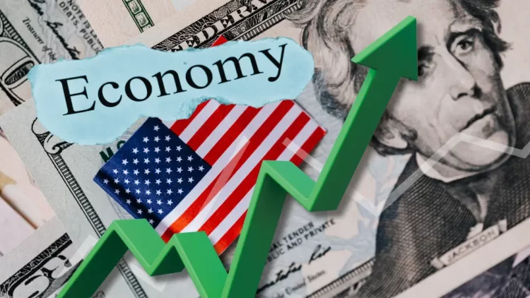 الناتج المحلي الأميركي الحقيقي نما بنسبة 2.1% في الربع الأول من 2026