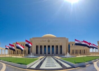 النواب يناقش موازنة مصر 2026/2027 ويوافق على تسهيلات ضريبية لتعزيز الاستثمار