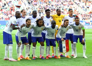 الهلال السعودي يدفع 18 مليون يورو راتب لاعب المنتخب الفرنسي عثمان ديمبيلي سنويا