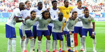 الهلال السعودي يدفع 18 مليون يورو راتب لاعب المنتخب الفرنسي عثمان ديمبيلي سنويا