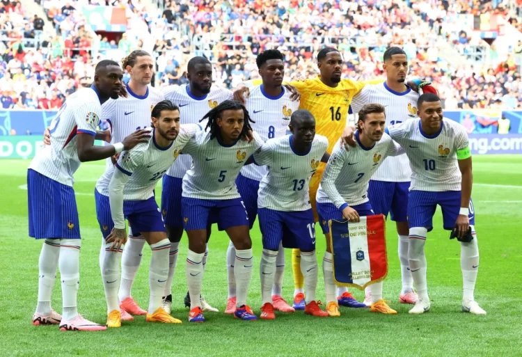 الهلال السعودي يدفع 18 مليون يورو راتب لاعب المنتخب الفرنسي عثمان ديمبيلي سنويا