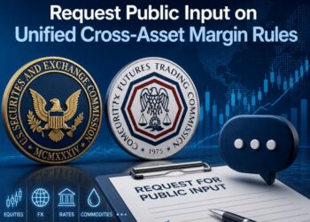 الهيئة الأمريكية للأوراق المالية والبورصات تطلق استشارة لموائمة قواعد الهامش بين الأسهم والمشتقات