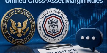 الهيئة الأمريكية للأوراق المالية والبورصات تطلق استشارة لموائمة قواعد الهامش بين الأسهم والمشتقات