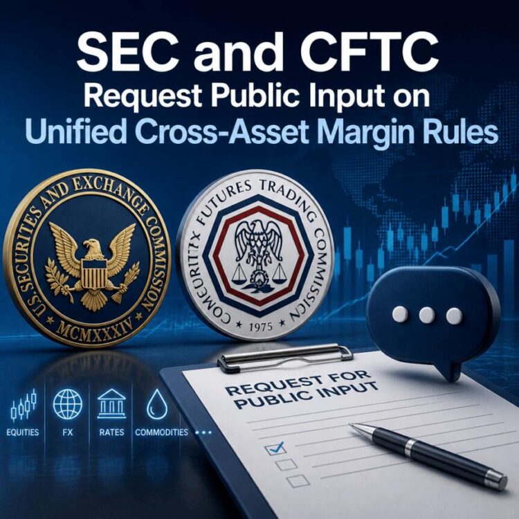 الهيئة الأمريكية للأوراق المالية والبورصات تطلق استشارة لموائمة قواعد الهامش بين الأسهم والمشتقات
