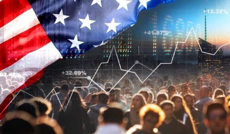 الوهم الكبير في الاقتصاد الأمريكي؟ الوهم الكبير في الاقتصاد الأمريكي؟