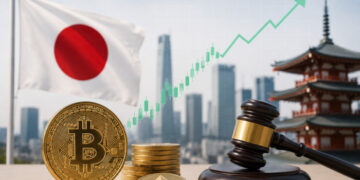 اليابان تعتمد قانونًا جديدًا يصنف العملات الرقمية كأدوات مالية موحدة