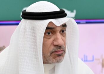 اليوسف يؤكد انخفاض تهريب المخدرات 80% في الكويت خلال القانون الجديد