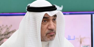 اليوسف يؤكد انخفاض تهريب المخدرات 80% في الكويت خلال القانون الجديد