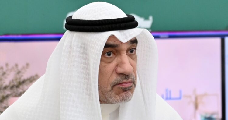 اليوسف يؤكد انخفاض تهريب المخدرات 80% في الكويت خلال القانون الجديد