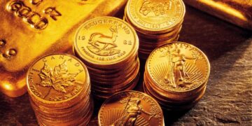 انخفاض أسعار الذهب في مصر بنسبة 4.8% وتأثيره على مدخراتك