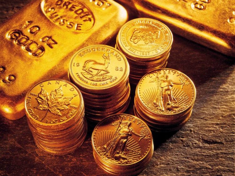انخفاض أسعار الذهب في مصر بنسبة 4.8% وتأثيره على مدخراتك انخفاض أسعار الذهب في مصر بنسبة 4.8% وتأثيره على مدخراتك