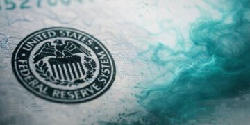 انخفاض الدولار الأمريكي مع ارتفاع الطلبات الأولية إلى 225,000
