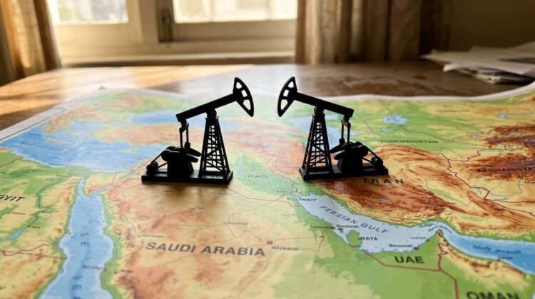 انخفاض النفط إلى 80 دولار بفعل اتفاق إيران: هل تعود تخفيضات الفائدة؟