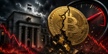 انخفاض بيتكوين إلى 59030 دولار مع خسائر مليار دولار وتوقع رفع الفائدة الأميركية