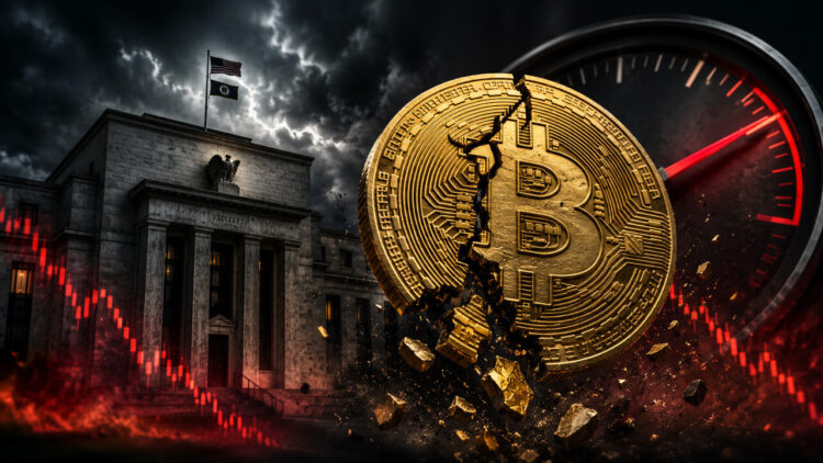 انخفاض بيتكوين إلى 59030 دولار مع خسائر مليار دولار وتوقع رفع الفائدة الأميركية
