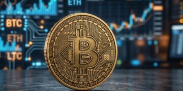 انخفاض بيتكوين لـ65354 دولار مع هبوط إيثريوم وإكس آر بي والعملات الرقمية