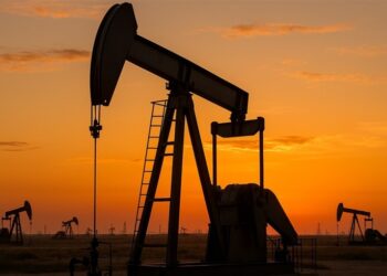 انخفاض خام برنت إلى 77.46 دولار وWTI إلى 74.53 دولار بعد تخفيف مخاوف الإمدادات