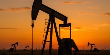 انخفاض خام برنت إلى 77.46 دولار وWTI إلى 74.53 دولار بعد تخفيف مخاوف الإمدادات
