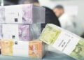 انخفاض سعر الدولار الأمريكي مقابل الليرة السورية في السوق السوداء الاثنين 22 يونيو 2026