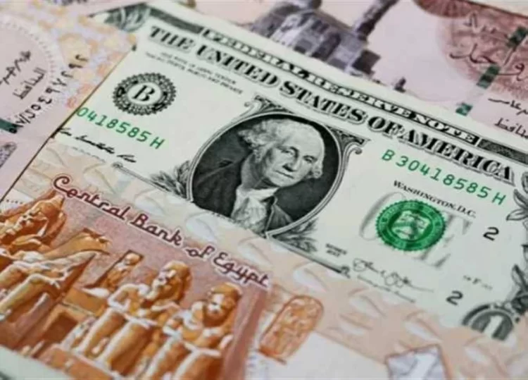 انخفاض سعر الدولار مقابل الجنيه المصري اليوم الجمعة 26 يونيو 2026