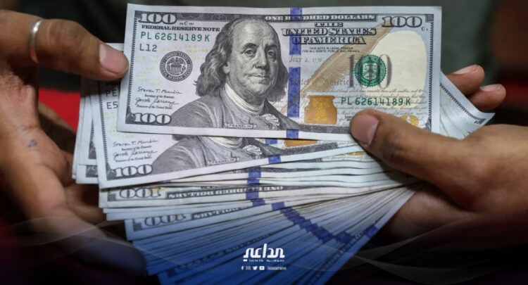 انخفاض سعر صرف الدولار أمام الدينار العراقي في بغداد وأربيل اليوم انخفاض سعر صرف الدولار أمام الدينار العراقي في بغداد وأربيل اليوم