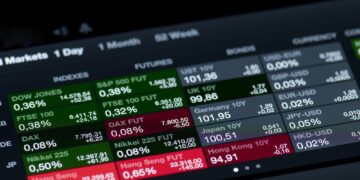 انخفاض سهم جنرال إلكتريك بنسبة 3.29% في 10 يونيو