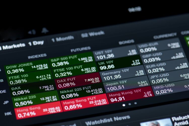انخفاض سهم جنرال إلكتريك بنسبة 3.29% في 10 يونيو