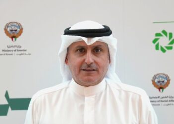 انخفاض قضايا جلب المخدرات في الكويت من 102 إلى 15 خلال النصف الأول 2026