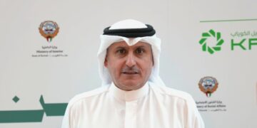 انخفاض قضايا جلب المخدرات في الكويت من 102 إلى 15 خلال النصف الأول 2026
