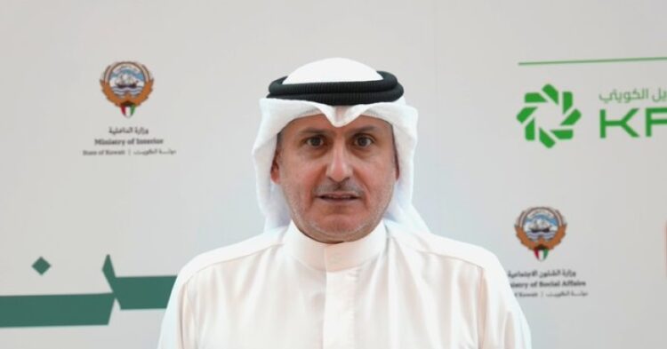 انخفاض قضايا جلب المخدرات في الكويت من 102 إلى 15 خلال النصف الأول 2026