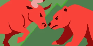 انخفاض مؤشر ناسداك 2.21% إلى 25587 مع تراجع أسهم ميكرون بسبب مبيعات شرقية