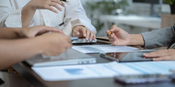 انخفاض مستوى الثقافة المالية إلى أدنى حد منذ 10 سنوات