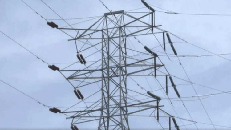 انقطاع الكهرباء يؤثر على 70,000 عميل من NV Energy في رينو وسبارك انقطاع الكهرباء يؤثر على 70,000 عميل من NV Energy في رينو وسبارك