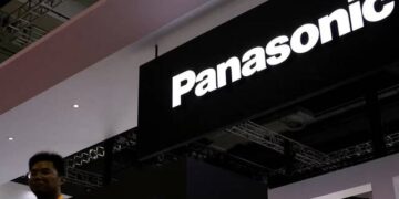باناسونيك تعزز إنتاج بطاريات مراكز البيانات في أمريكا والمكسيك