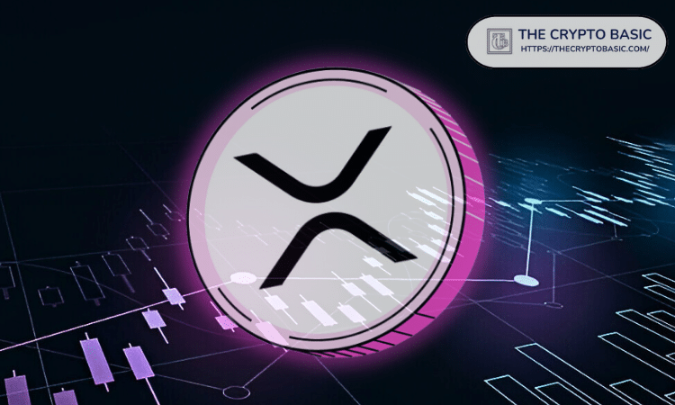 باني XRPL يرفض توقعات سعر XRP العلنية: صمتي يتحدث باني XRPL يرفض توقعات سعر XRP العلنية: صمتي يتحدث