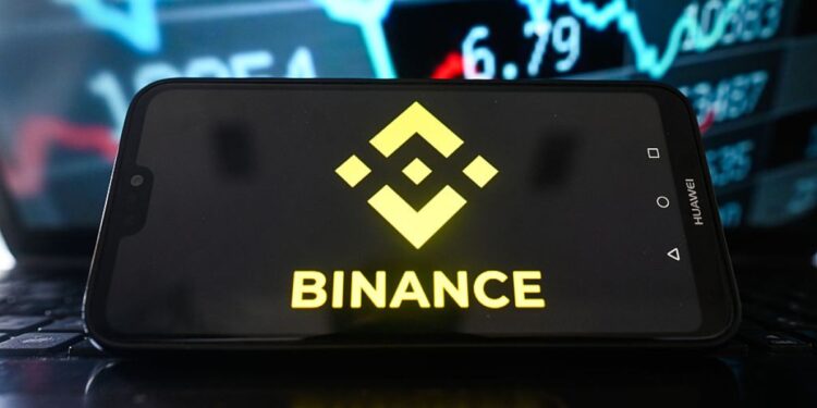 باينانس تضيف الأسهم الأمريكية وتخطط لإطلاق أسهم مُرمزة باينانس تضيف الأسهم الأمريكية وتخطط لإطلاق أسهم مُرمزة