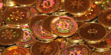 بتكوين نادرة بقيمة 1.78 مليون دولار تُستبدل بعد 12 عامًا